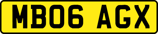 MB06AGX