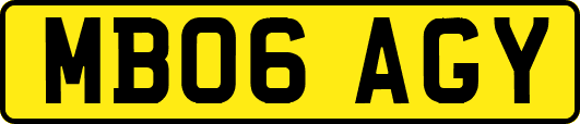 MB06AGY