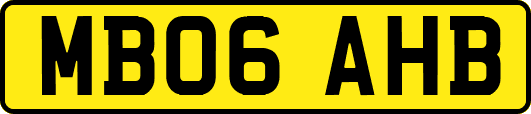 MB06AHB