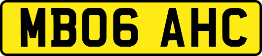MB06AHC