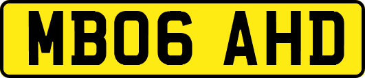 MB06AHD
