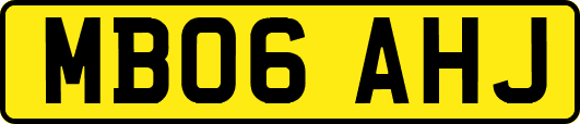 MB06AHJ