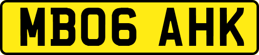 MB06AHK