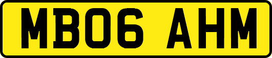 MB06AHM