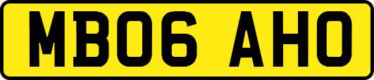 MB06AHO