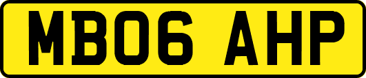 MB06AHP