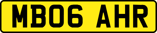 MB06AHR