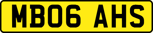 MB06AHS