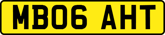 MB06AHT