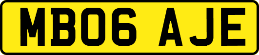 MB06AJE