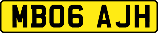 MB06AJH