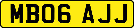 MB06AJJ