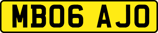 MB06AJO