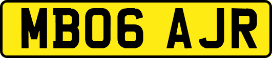 MB06AJR