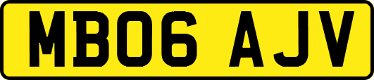 MB06AJV