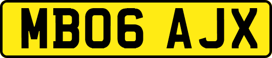 MB06AJX