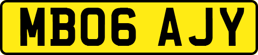 MB06AJY
