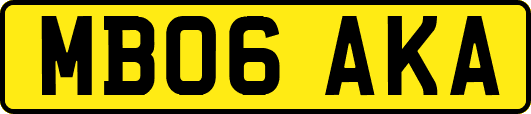 MB06AKA