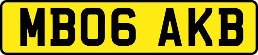 MB06AKB