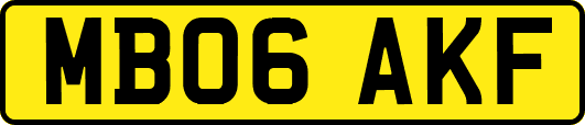 MB06AKF