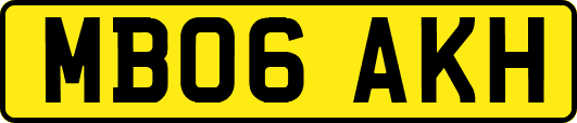 MB06AKH