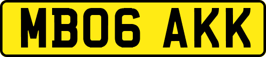 MB06AKK