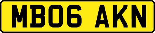 MB06AKN