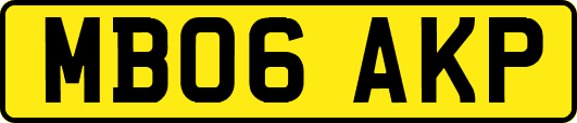 MB06AKP