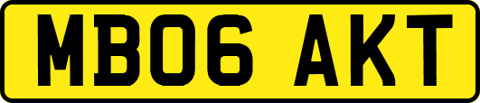 MB06AKT