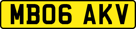 MB06AKV