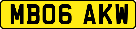 MB06AKW
