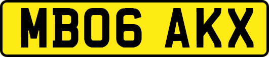 MB06AKX
