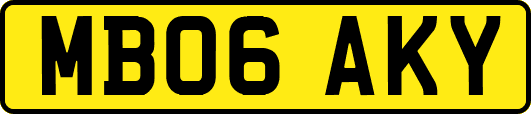 MB06AKY