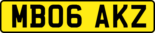 MB06AKZ