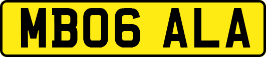 MB06ALA