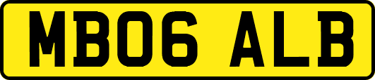 MB06ALB
