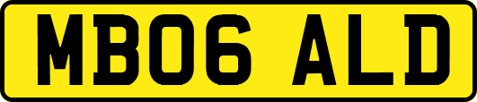 MB06ALD