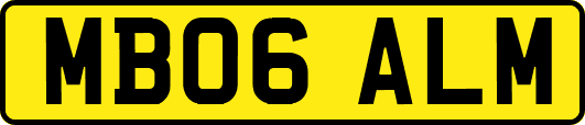 MB06ALM