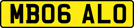 MB06ALO