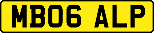MB06ALP