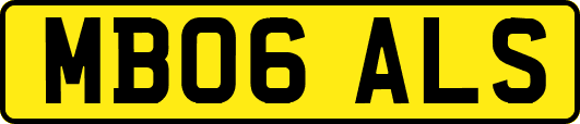 MB06ALS
