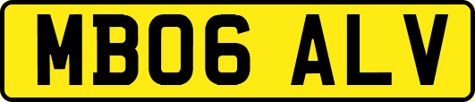 MB06ALV