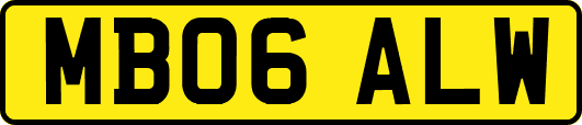 MB06ALW