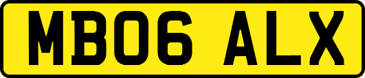 MB06ALX