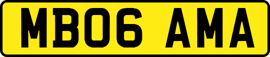 MB06AMA