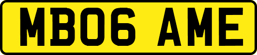 MB06AME