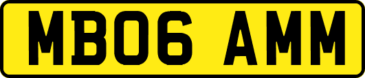 MB06AMM