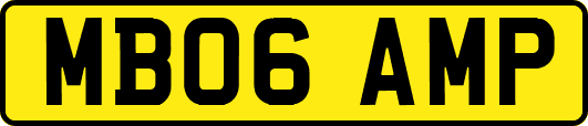 MB06AMP
