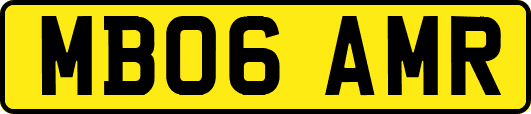 MB06AMR