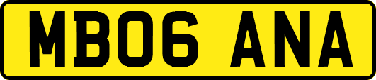 MB06ANA